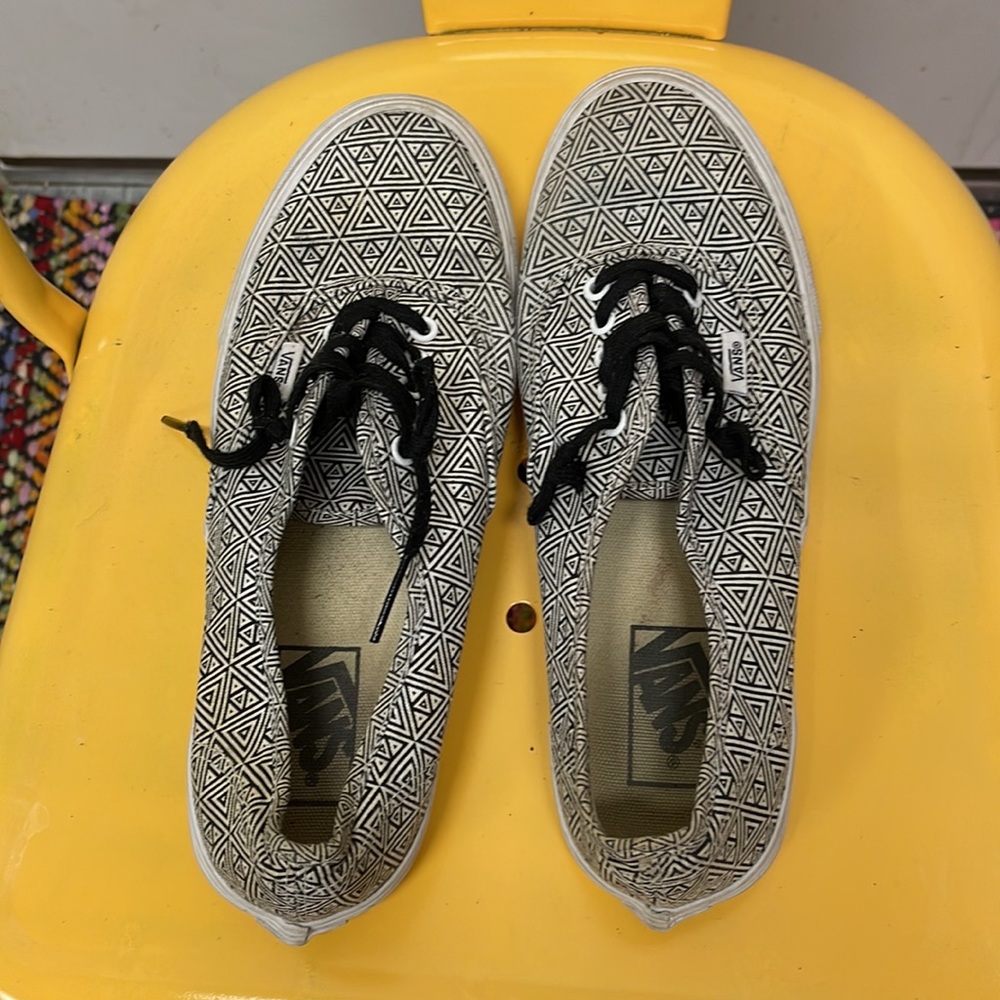 Vans “Off The Wall” sneakers - Picture 6 of 6